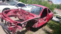 Кузов в сборе. Toyota Celica, ST205