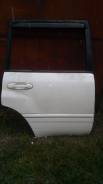 Дверь боковая. Lexus LX470, UZJ100 Двигатель 2UZFE