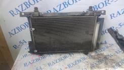 Радиатор кондиционера. Toyota Corolla, ZZE150, NDE150, NRE150, ADE150