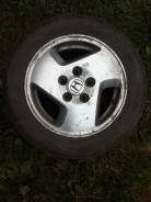 Honda. Оригинальные диски. 6.5x15 ET45