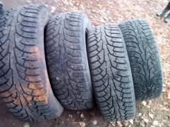 Nokian Hakkapeliitta 5 SUV. Зимние, без шипов, 2013 год, износ: 30%, 4 шт