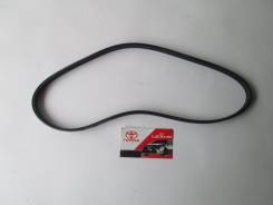 Ремень. Toyota: Corona, Cressida, Crown, Corolla, Tercel, Dyna, Carina, Hilux Surf, Land Cruiser Prado, Starlet, Tacoma, Camry, Carina E, Carina II, 4...