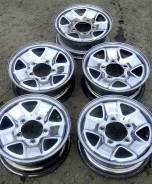 Toyota. 5.5x14, 5x139.70
