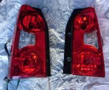Стоп-сигнал. Nissan Xterra