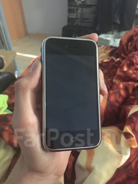 Apple iPhone 2G. �/� ����