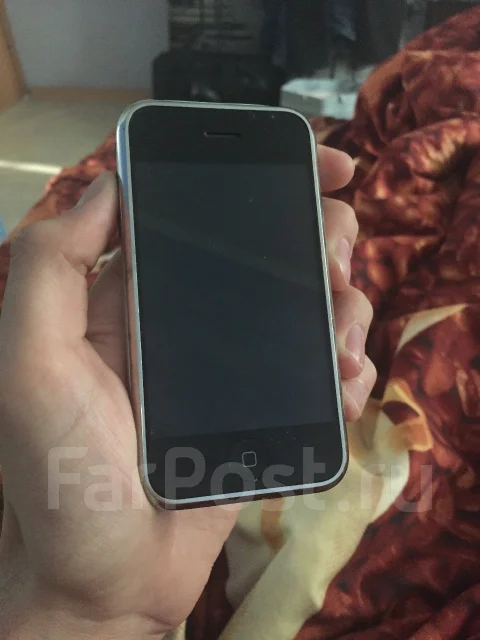 Apple iPhone 2G. �/� ����