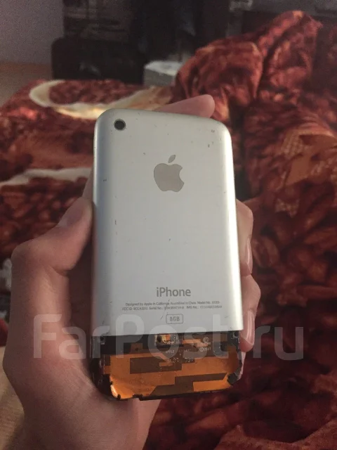 Apple iPhone 2G. �/� ����