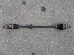 Привод. Honda Airwave, GJ1 Двигатель L15A