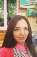 Помощник юриста. Незаконченное высшее образование (студент), опыт работы 9 месяцев