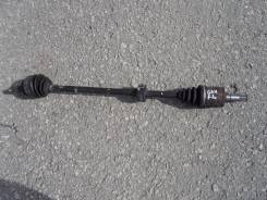Привод. Honda Capa, GA4 Двигатель D15B