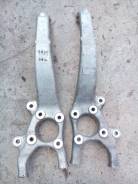 Кулак поворотный. Lexus: GS460, GS350, GS300, GS430, GS450h Toyota: GS300, Crown, Mark X, GS30, GS350, Crown Majesta, GS450H Двигатели: 3GRFE, 3GRFSE...