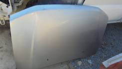 Капот. Mitsubishi Pajero iO, H76W, H66W, H61W, H71W Mitsubishi Pajero Pinin Двигатели: 4G94, 4G93