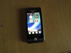 LG GX500. Б/у