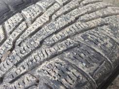 Nokian Hakkapeliitta R. Зимние, без шипов, износ: 40%, 4 шт