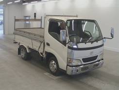 Корзина сцепления. Toyota Dyna, KDY220 Двигатель 2KDFTV