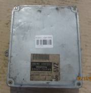 Блок управления двс. Toyota: Hilux Surf, Tundra, Granvia, 4Runner, T100, Grand Hiace, Hilux, Land Cruiser Prado, Tacoma Двигатель 5VZFE