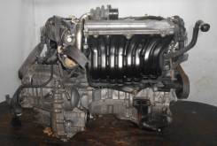 Двигатель в сборе. Toyota Isis, ANM10, ANM10G, ANM10W Двигатель 1AZFSE