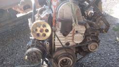 Двигатель в сборе. Honda HR-V, GH2 Двигатель D16A