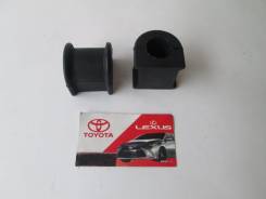 Втулка стабилизатора. Toyota Windom, MCV30 Toyota Solara, ACV30, MCV31 Toyota Camry, ACV40, AHV40, MCV31, MCV30, GSV40, AVV50, ACV31, ACV41, ACV30 Toy...