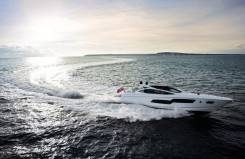 Sunseeker. 2013 ���, ��������� ������������, ������. ��� ����� �� ������������ ����