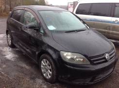 Volkswagen Golf Plus. 5M1