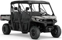 BRP Can-Am Outlander Max 800. исправен, есть птс, без пробега