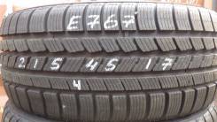 Nexen Winguard SPORT. Зимние, без шипов, 2013 год, без износа, 4 шт
