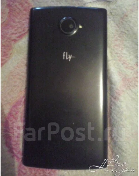 Fly FS501 Nimbus 3. �/� ����