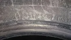 Dunlop Winter Maxx WM01. ������, ����������, 2014 ���, �/�, ����� 70�% ����