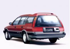 Toyota Sprinter Carib. AE95, 4AFHE