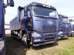 FAW J6. Самосвал , 6х4, 2017 г. в. Новый!, 8 600 куб. см., 25 000 кг.