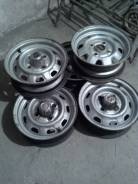 Штамповка. x13, 4x110.00, 4x114.30