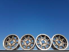 Enkei. 6.0x13, 4x114.30, ET15