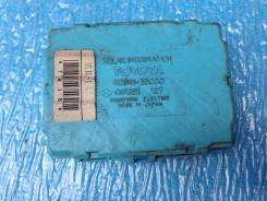 Реле. Toyota Porte Toyota Windom, VCV11, VCV10 Toyota Scepter, SXV15, VCV15, VCV10, SXV10 Toyota Camry, VCV10 Двигатели: 4VZFE, 3VZFE, 5SFE