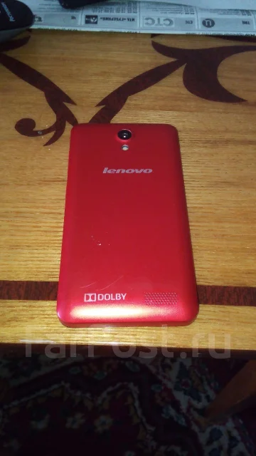Lenovo A319. �/� ����