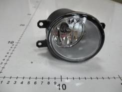 Фара противотуманная. Toyota: Corolla, Corolla Verso, Yaris, Corolla Rumion, RAV4, Noah, Coaster, Vitz, Ractis, Wish, Highlander, Sai, Auris, Corolla...