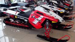 Polaris PRO RMK 800 155, 2015. исправен, есть птс, без пробега