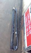 Порог пластиковый. Lexus LX570, URJ200, URJ202, UZJ200, UZJ200W, VDJ200 Toyota Land Cruiser, VDJ200, UZJ200W, URJ200, URJ202, UZJ200