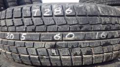 Yokohama Ice Guard IG20. Зимние, без шипов, 2010 год, износ: 30%, 4 шт