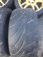 Bridgestone Potenza RE-55S. Летние, 2005 год, износ: 50%, 4 шт