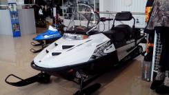 Polaris Widetrak 500 LX. исправен, есть птс, без пробега