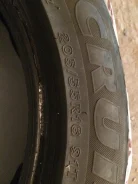 Bridgestone Ice Cruiser 5000. ������, 2008 ���, �/�, ����� 80�%