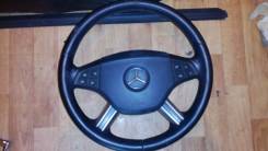 Подушка безопасности. Mercedes-Benz M-Class, W164