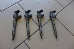 Инжектор. Volkswagen: Passat, Caddy, Crafter, Jetta, Scirocco, Sharan, Tiguan, Amarok, Passat CC, Beetle, Eos, Touran, Golf Audi: Q5, S6, TT, S3, A4 a...