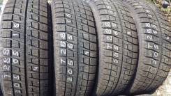 Bridgestone Blizzak Revo2. Зимние, без шипов, 2011 год, без износа, 4 шт