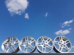 Kronprinz. 7.0x16", 5x127.00, ET48