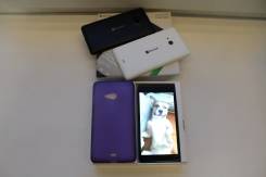 Microsoft Lumia 535 Dual Sim. Б/у