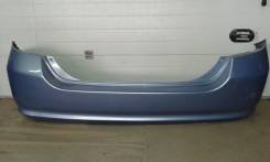 Бампер. Honda Jazz, GD1 Honda Fit, GD4, GD3, GD2, GD1