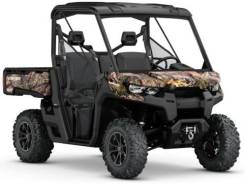 BRP Can-Am Commander XT. исправен, есть птс, без пробега