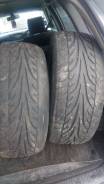 Dunlop SP Sport 9000. Летние, износ: 70%, 2 шт